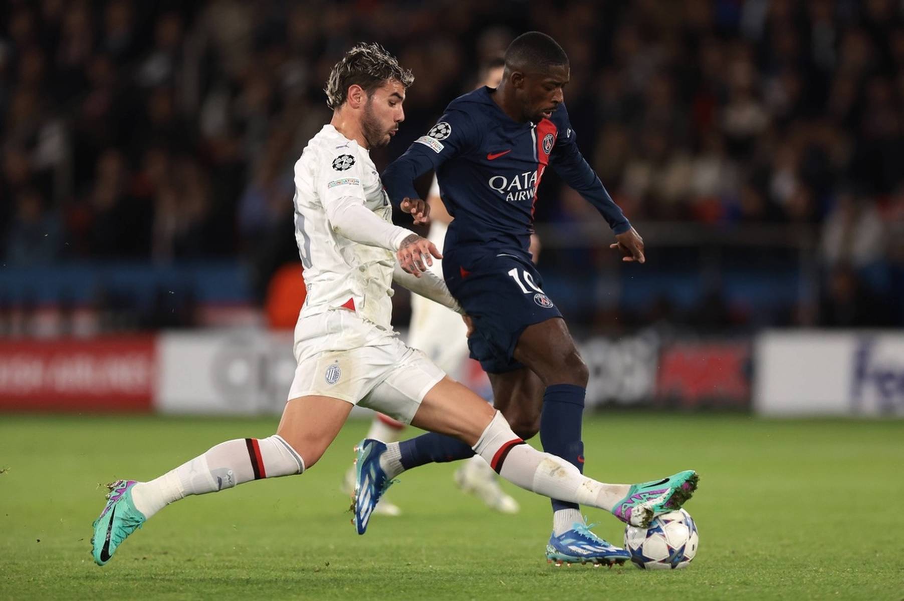 过去的几年 过去的几年