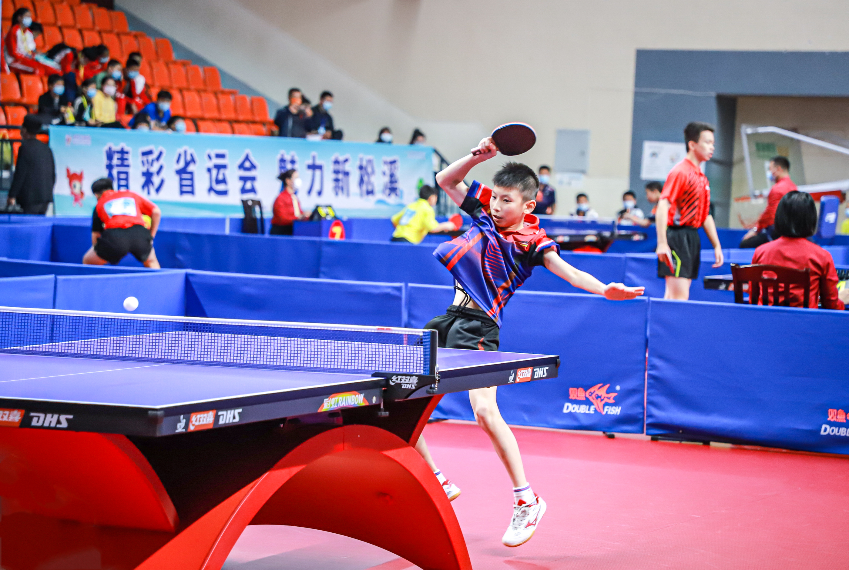 提高了快船 提高了快船