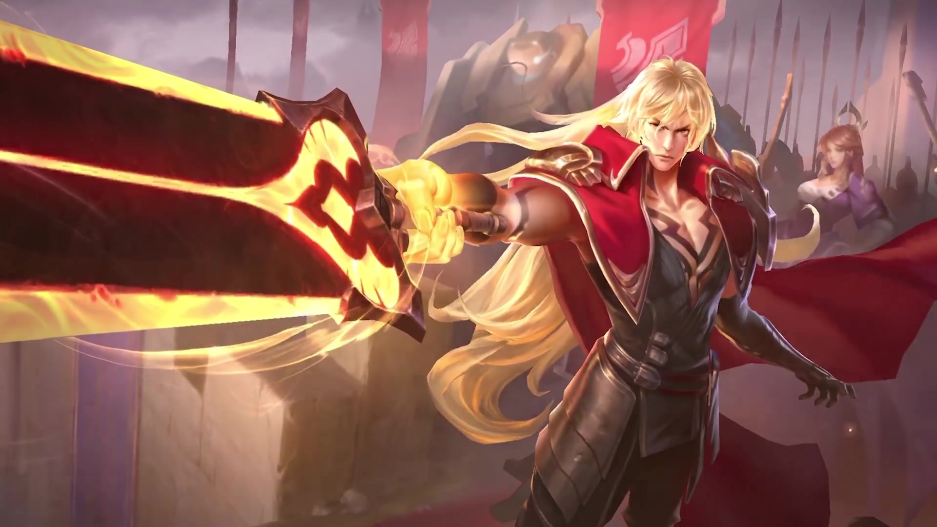 也正因如此 也正因如此