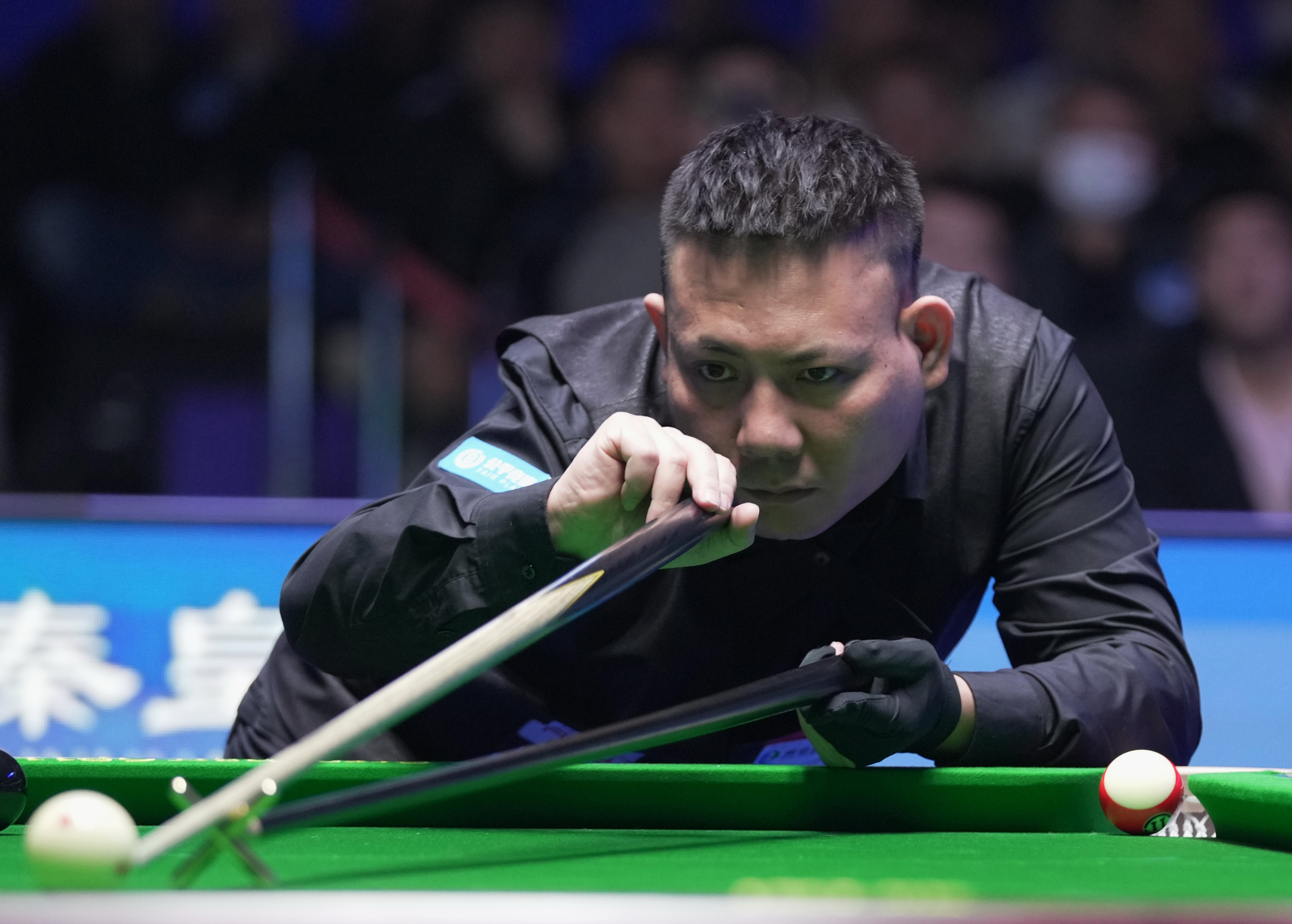 明确表态 明确表态