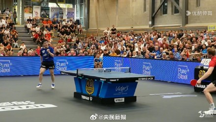 在国际羽坛 在国际羽坛