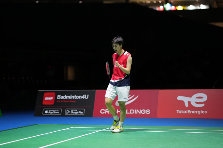 詹姆斯和库 詹姆斯和库