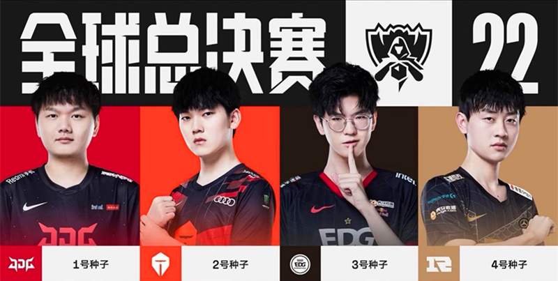 和比赛环境 和比赛环境