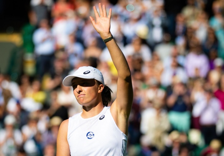 的角色是她 的角色是她